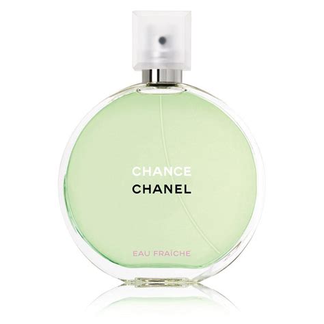 chanel eau fraich